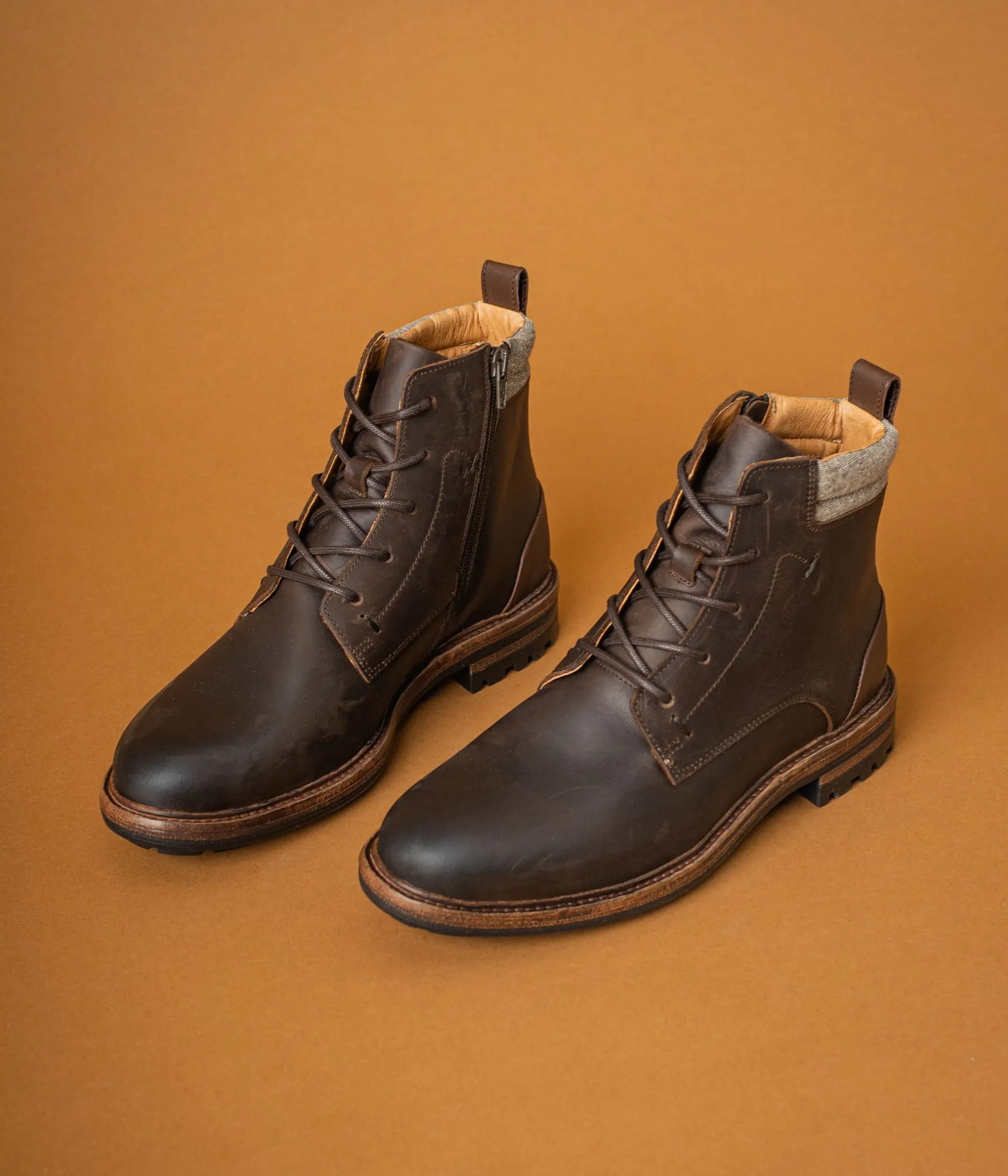 Homme Bocage Boots>BOOTS GAETAN