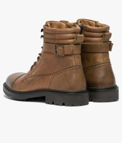 Homme Bocage Boots><noscript><img width=