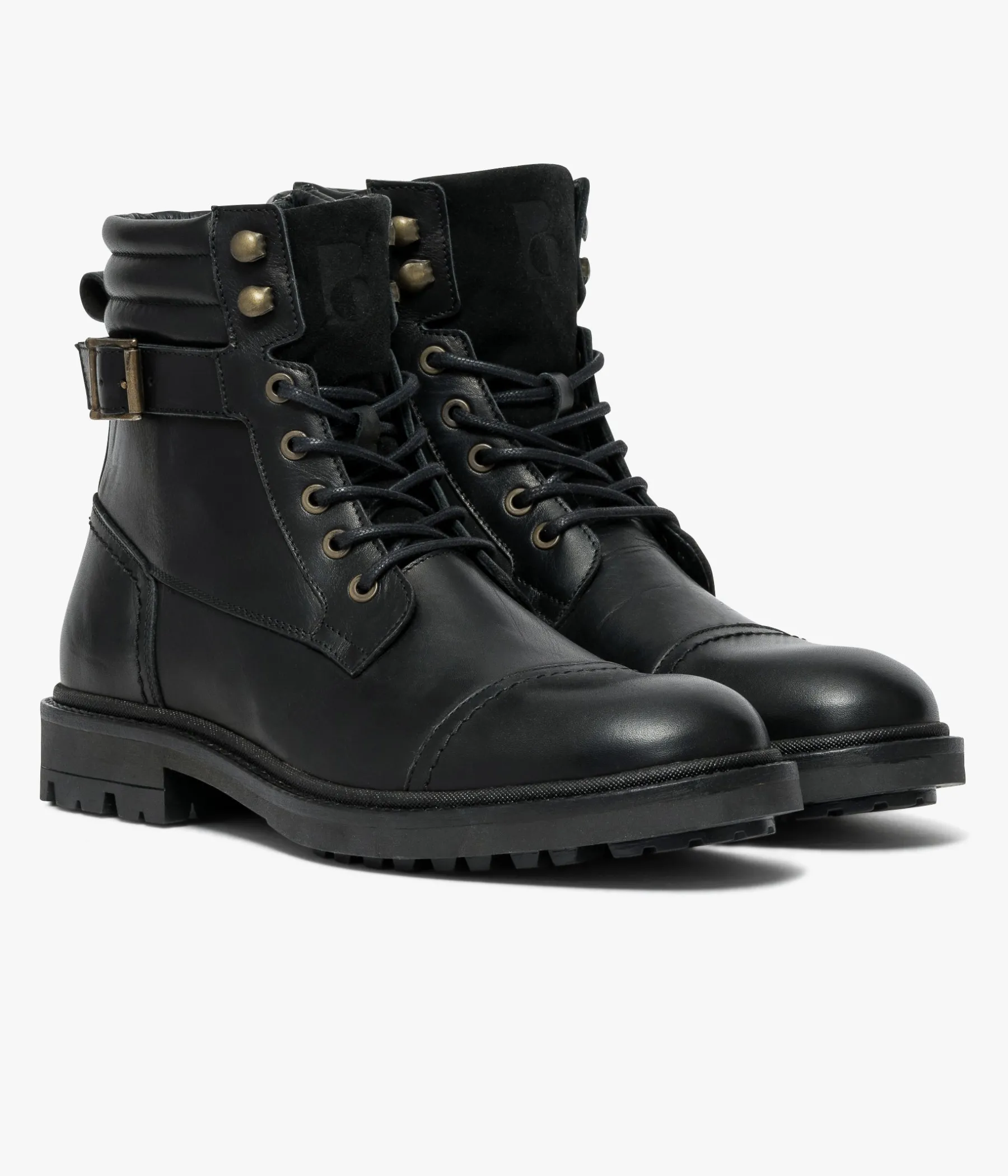 Homme Bocage Boots>BOOTS GALINO