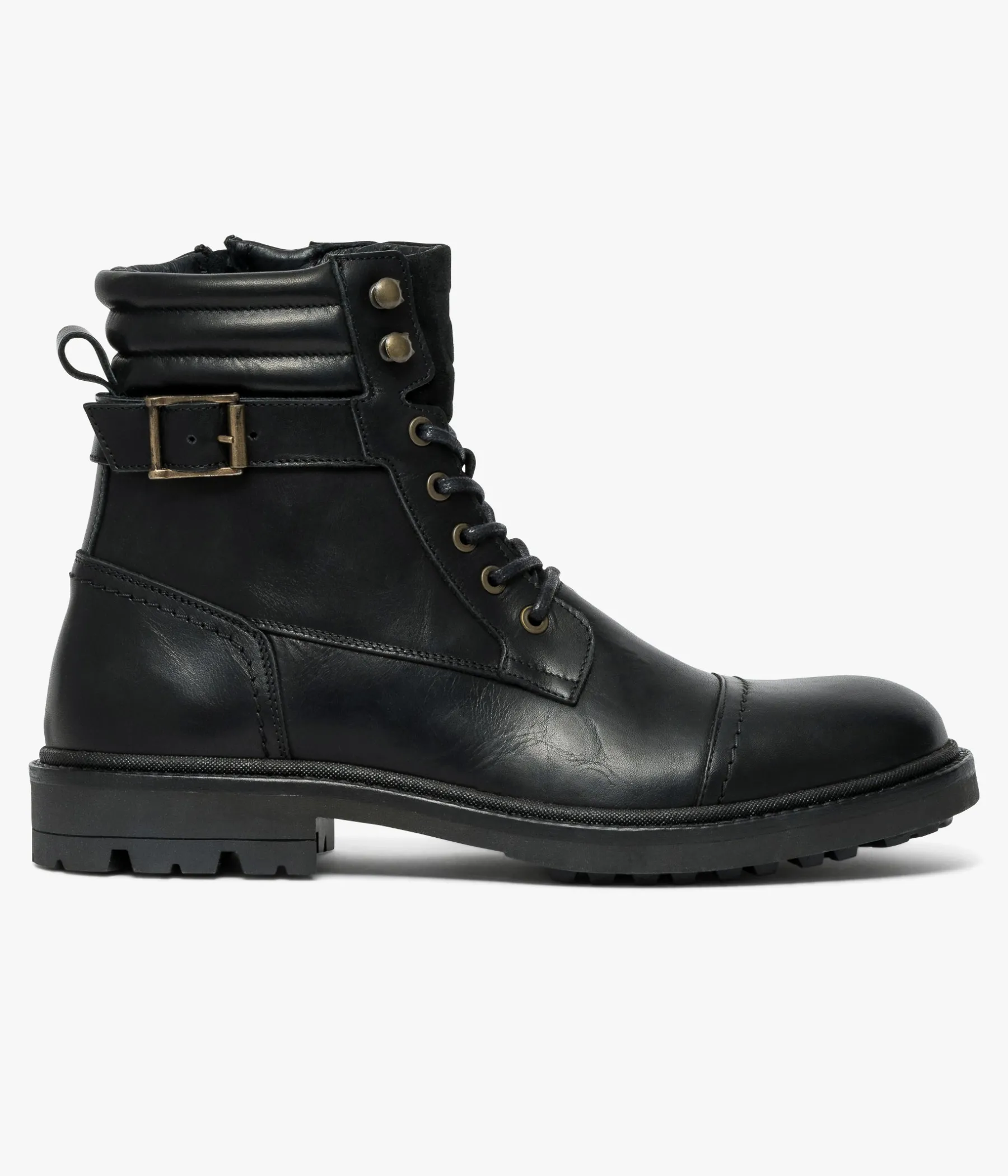 Homme Bocage Boots>BOOTS GALINO