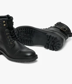 Homme Bocage Boots><noscript><img width=