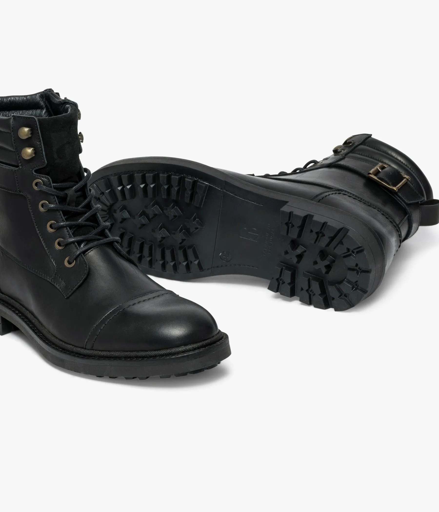 Homme Bocage Boots>BOOTS GALINO