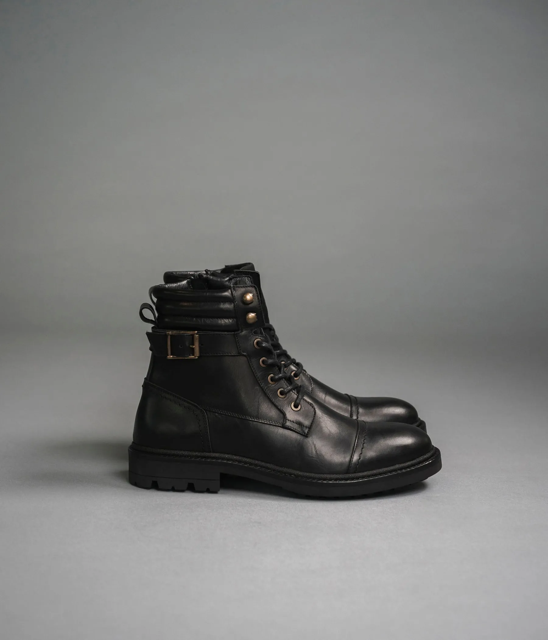 Homme Bocage Boots>BOOTS GALINO