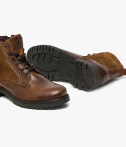 Homme Bocage Boots><noscript><img width=