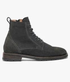 Homme Bocage Boots>BOOTS GUILLO GRIS