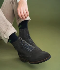 Homme Bocage Boots><noscript><img width=