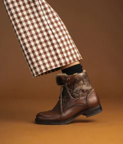 Femme Bocage Boots & Bottines><noscript><img data-lazyloaded=