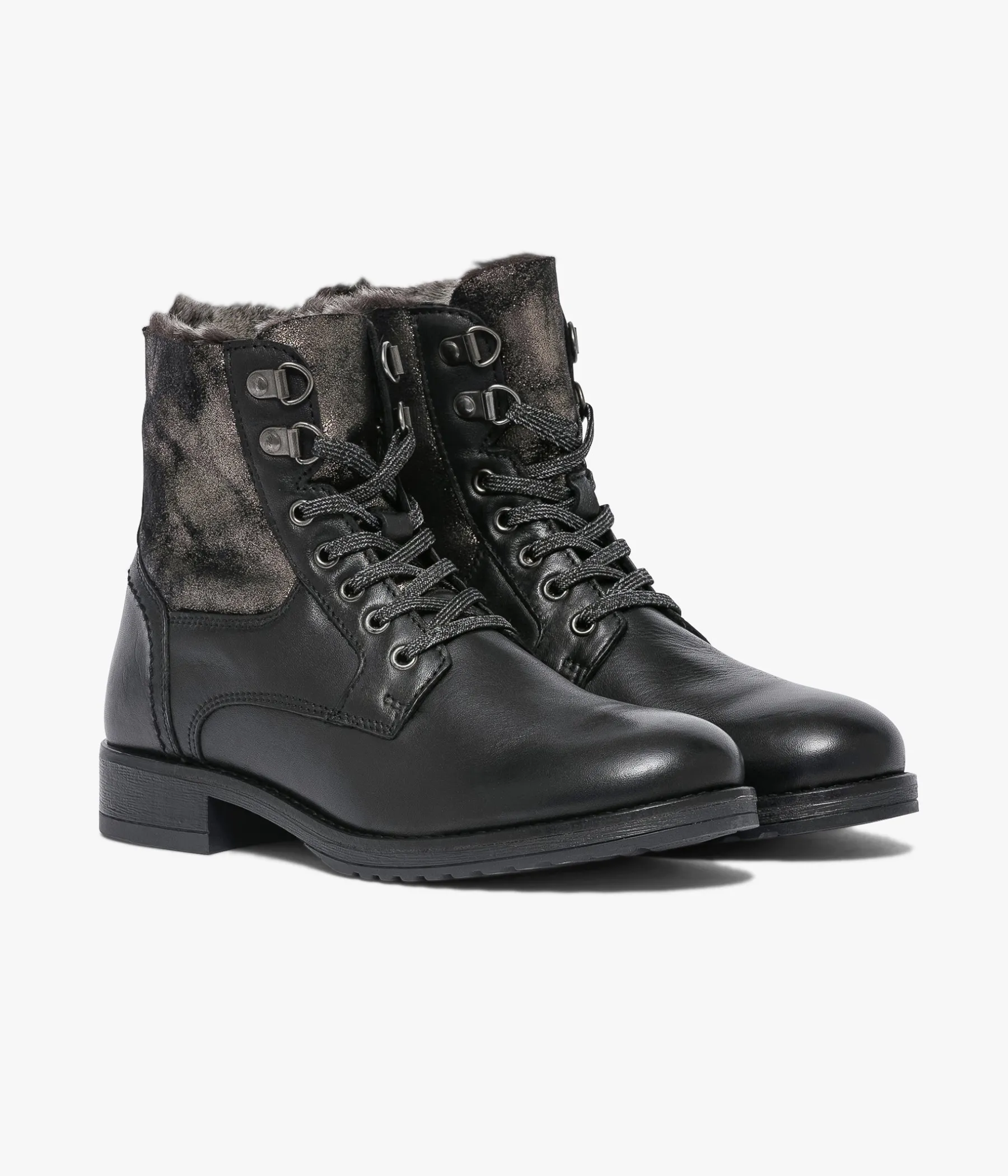 Femme Bocage Boots & Bottines>BOOTS KARELLE
