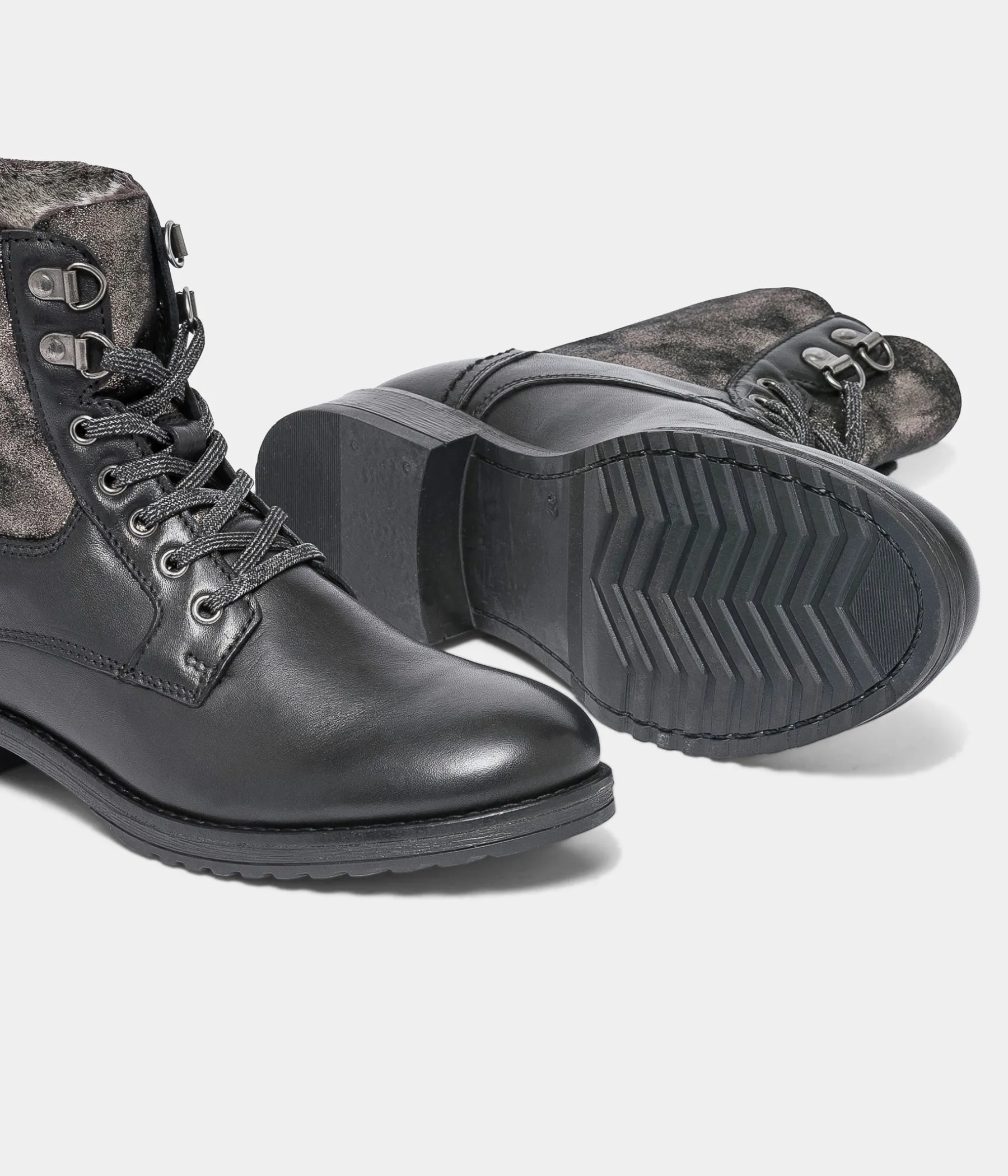 Femme Bocage Boots & Bottines>BOOTS KARELLE