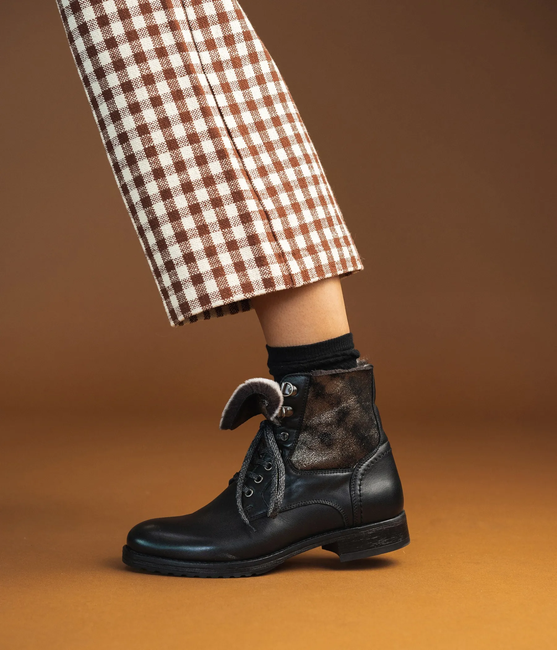 Femme Bocage Boots & Bottines>BOOTS KARELLE