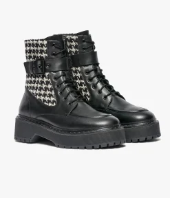 Femme Bocage Boots & Bottines>BOOTS KARTAGE
