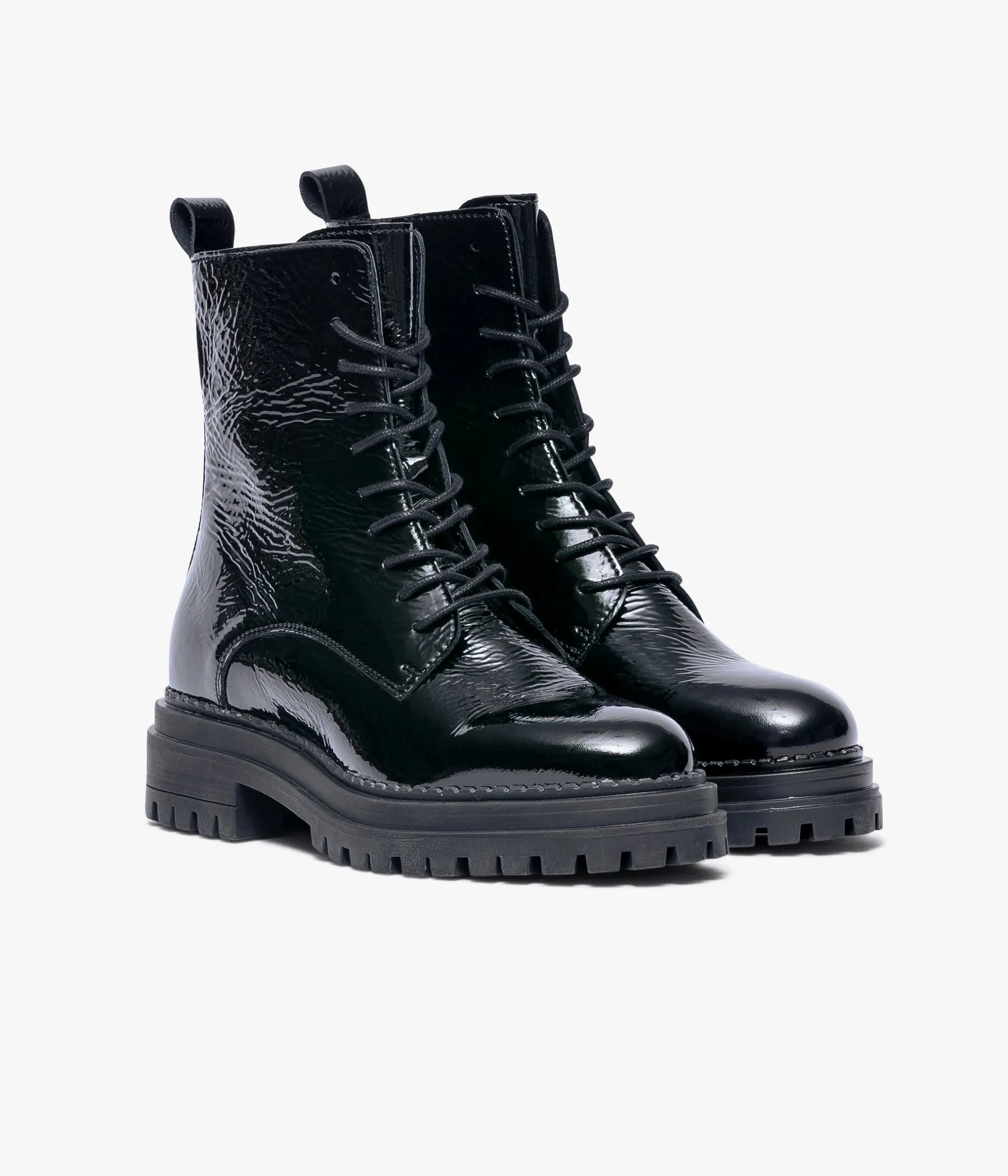 Femme Bocage Boots & Bottines>BOOTS KLARINE