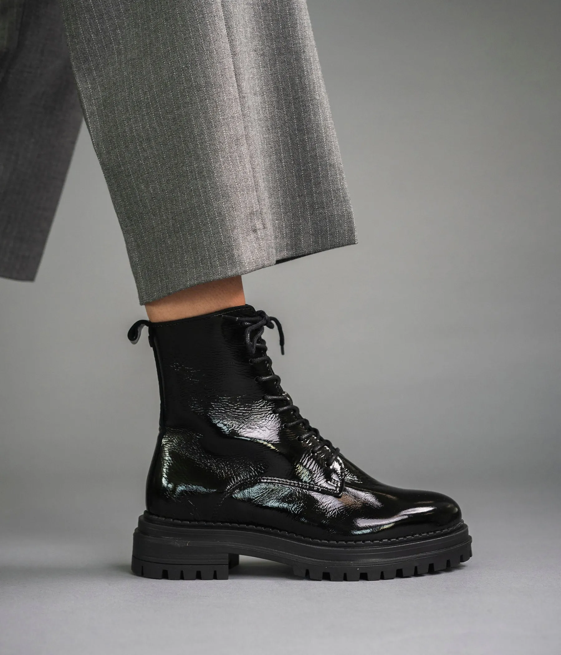 Femme Bocage Boots & Bottines>BOOTS KLARINE