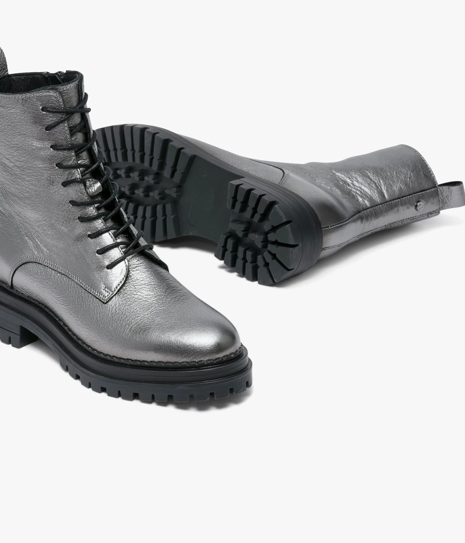 Femme Bocage Boots & Bottines>BOOTS KLARINE