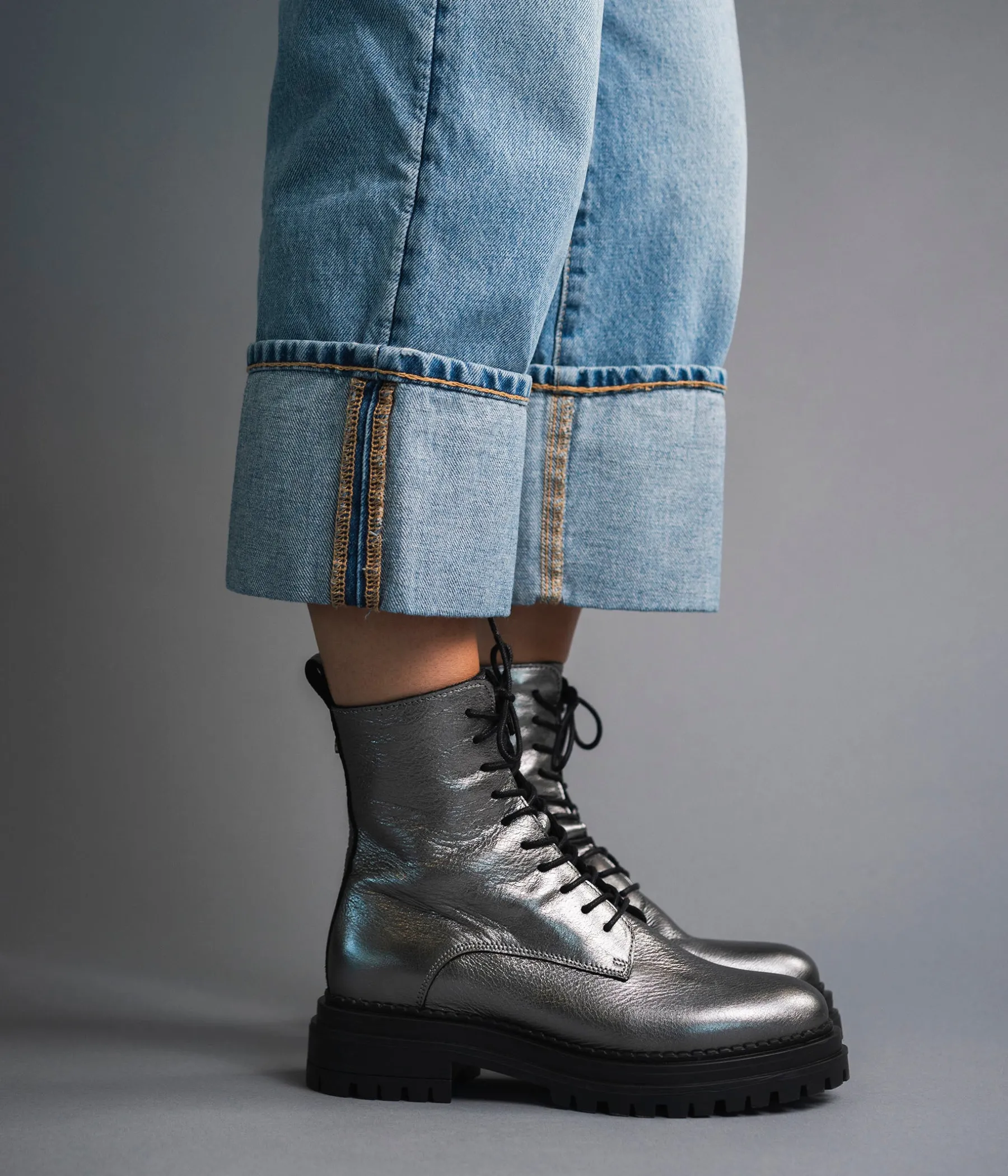 Femme Bocage Boots & Bottines>BOOTS KLARINE