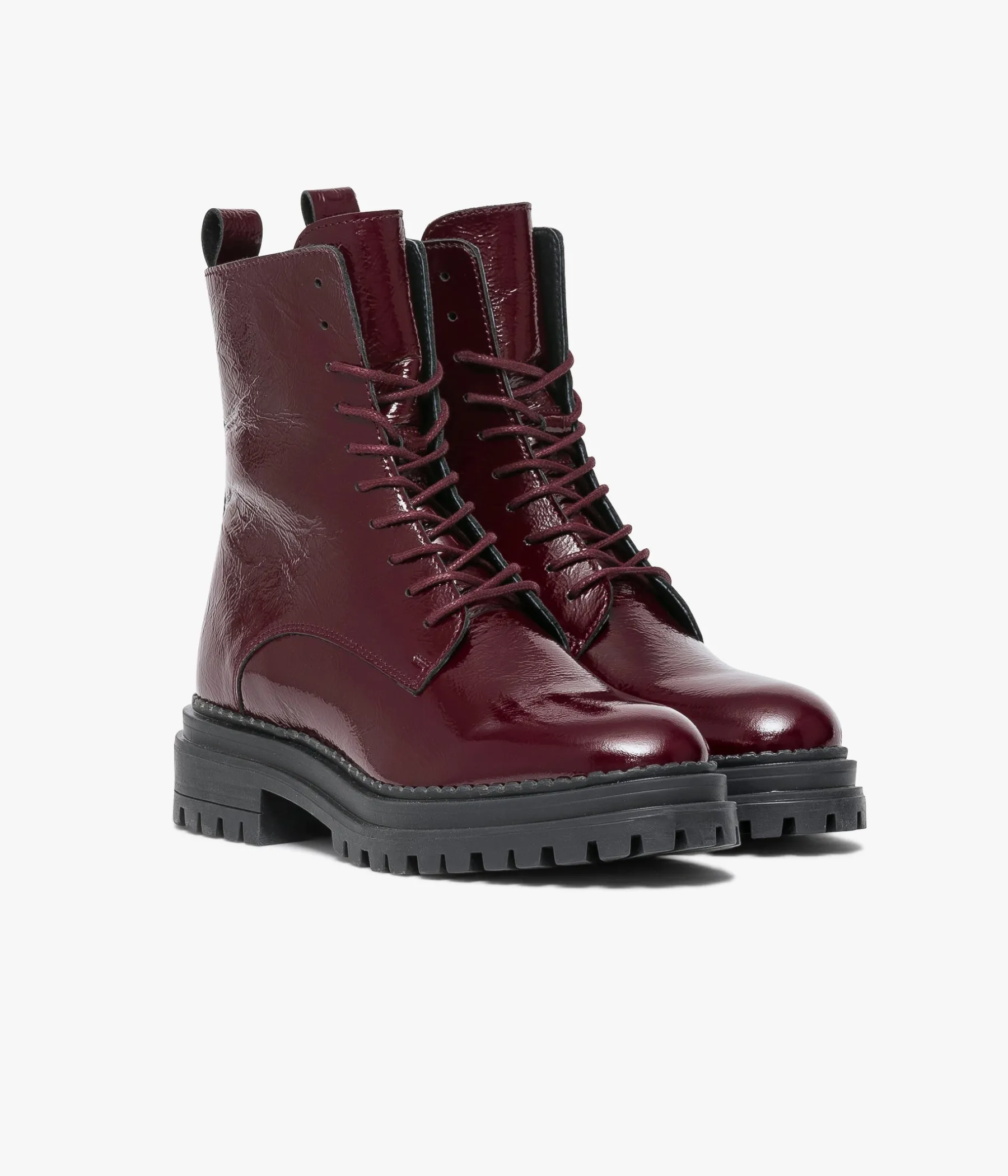 Femme Bocage Boots & Bottines>BOOTS KLARINE