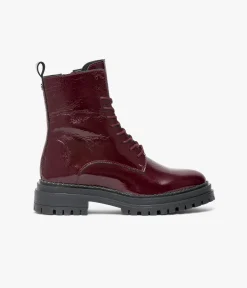 Femme Bocage Boots & Bottines><noscript><img data-lazyloaded=