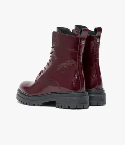 Femme Bocage Boots & Bottines><noscript><img data-lazyloaded=