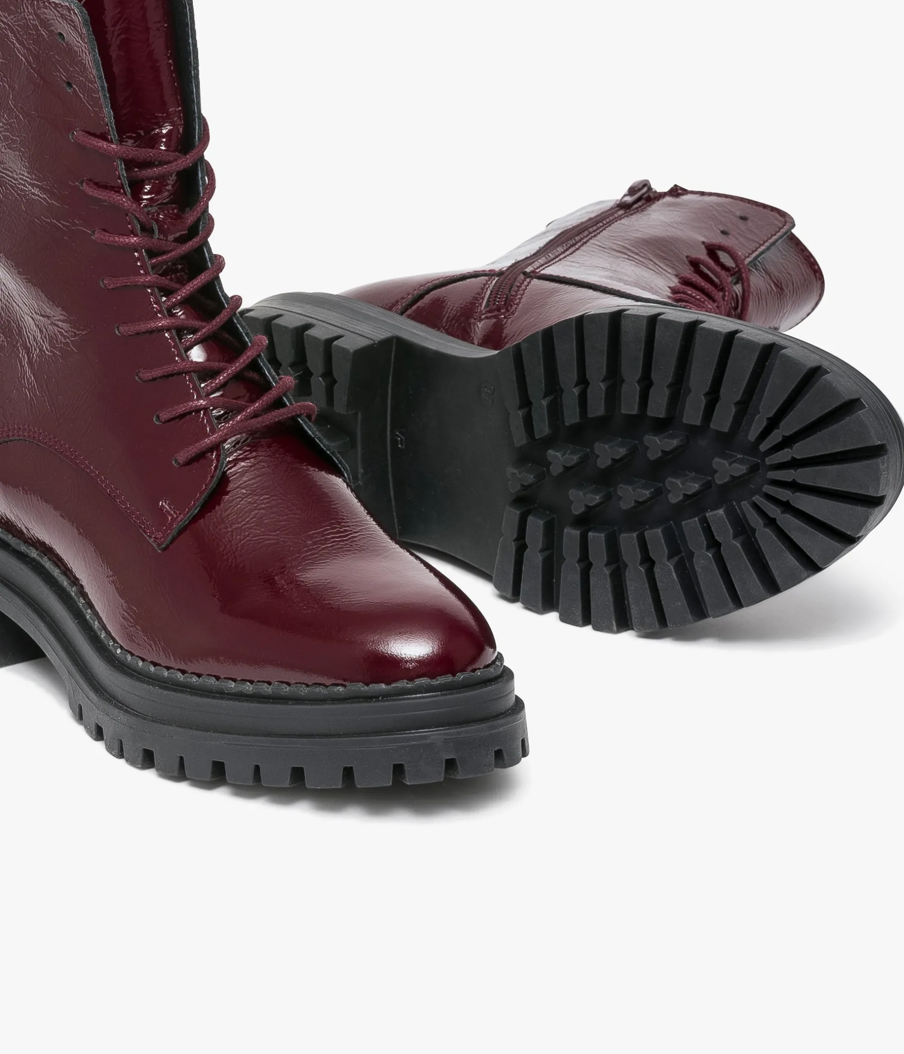Femme Bocage Boots & Bottines>BOOTS KLARINE