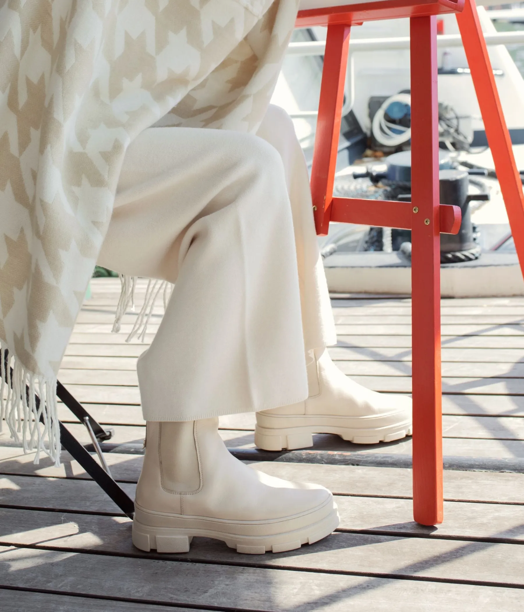 Femme Bocage Boots & Bottines>BOOTS KOGGALA