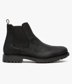 Homme Bocage Boots>BOOTS LUBAIN CAFE