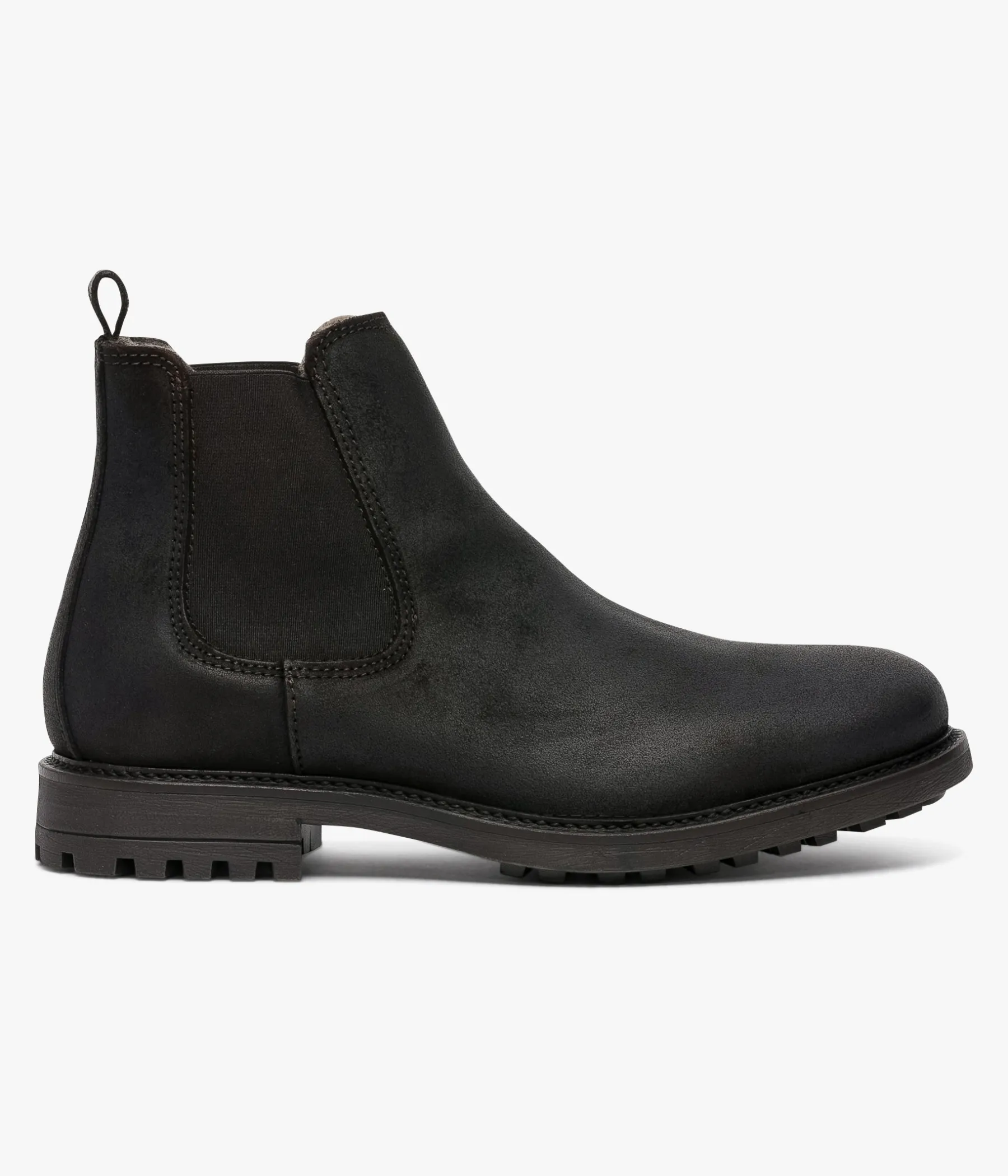 Homme Bocage Boots>BOOTS LUBAIN CAFE