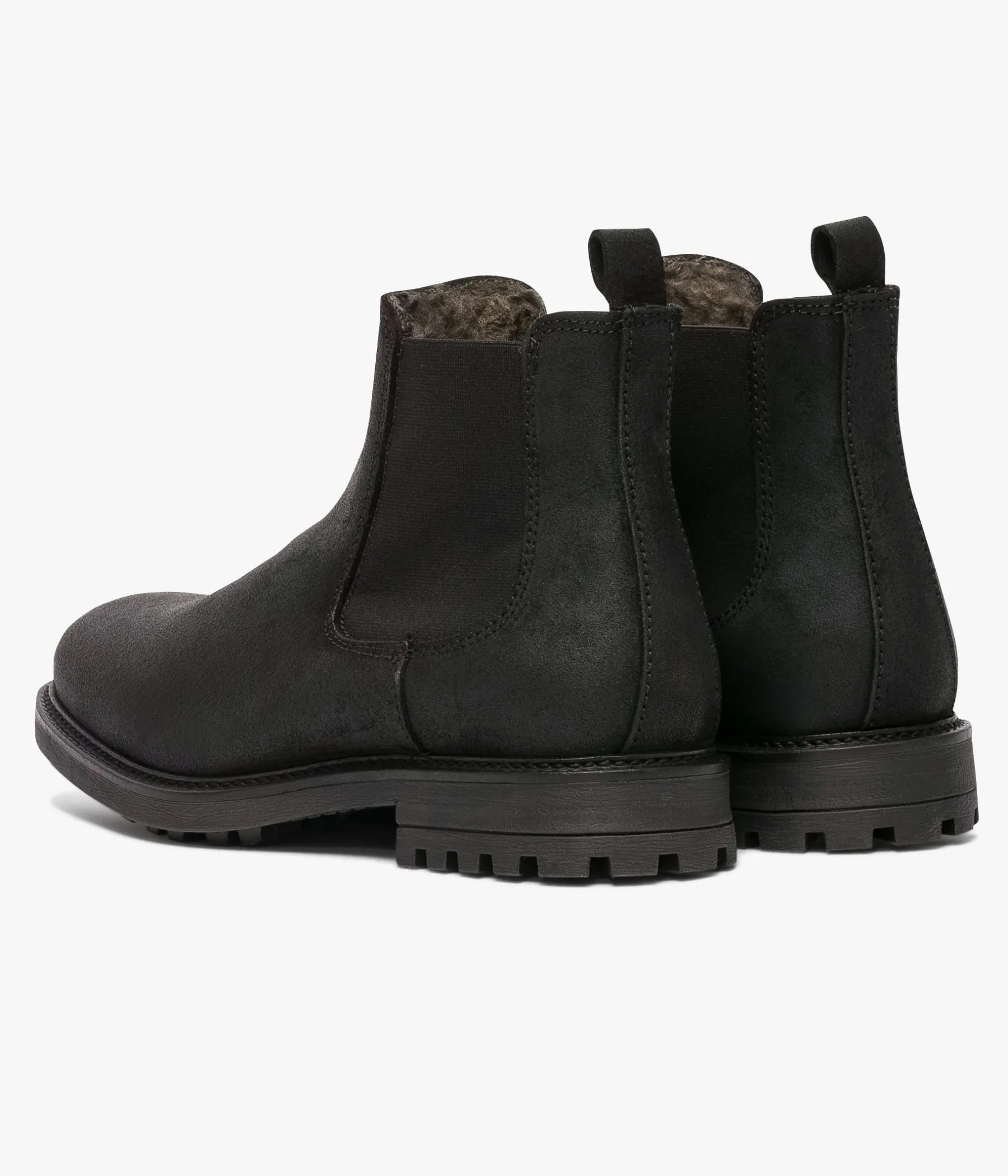 Homme Bocage Boots>BOOTS LUBAIN CAFE
