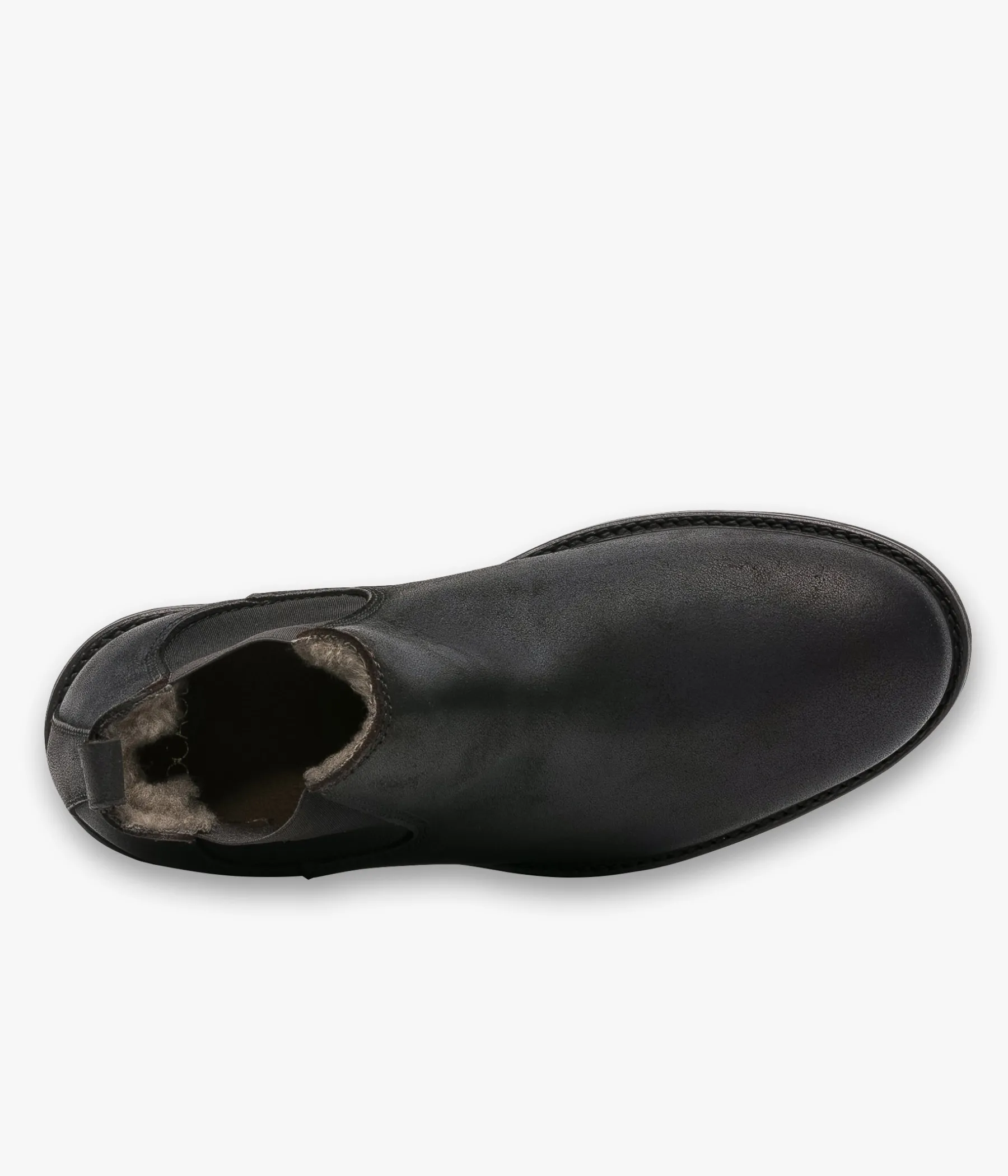Homme Bocage Boots>BOOTS LUBAIN CAFE