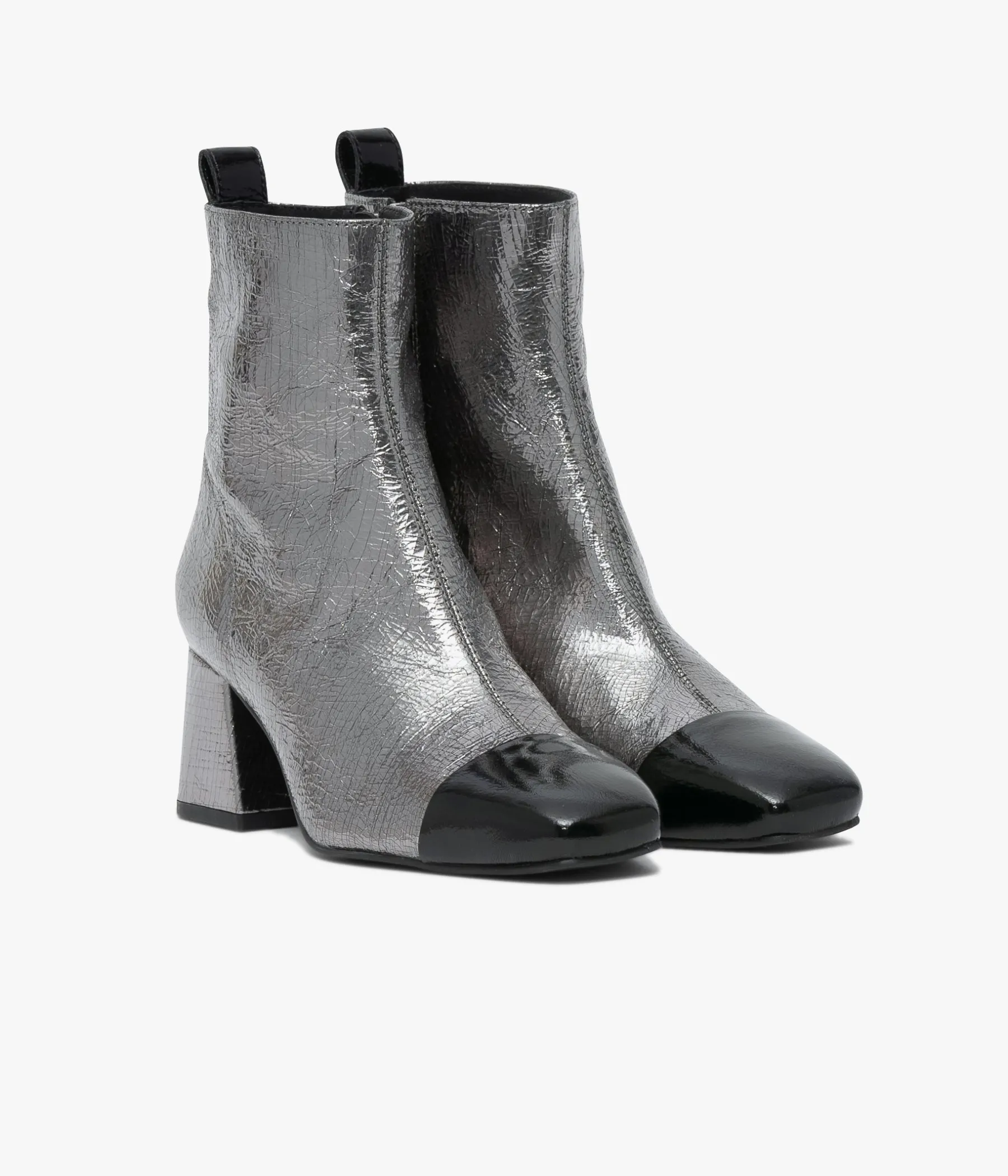 Femme Bocage Boots & Bottines>BOOTS MALO