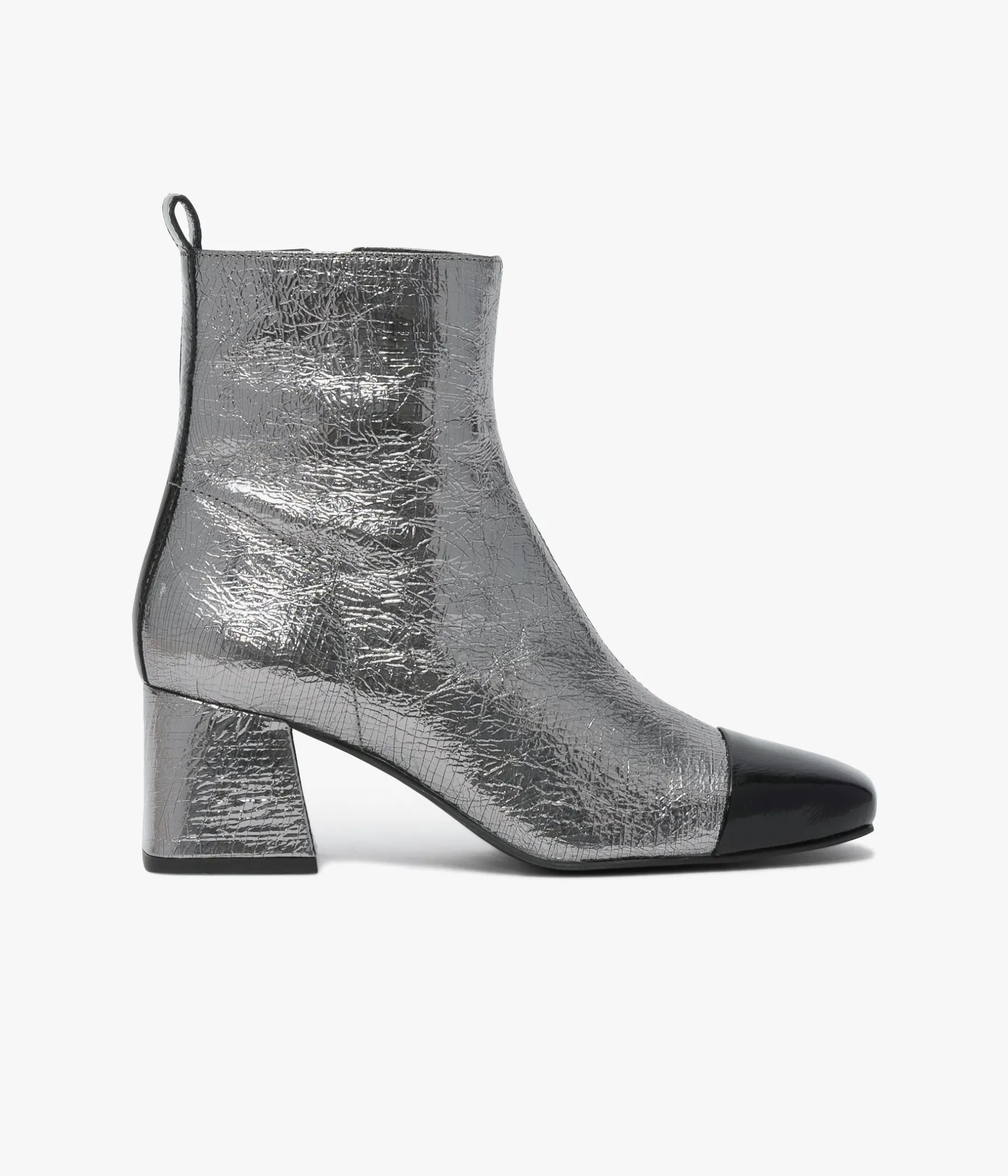 Femme Bocage Boots & Bottines>BOOTS MALO