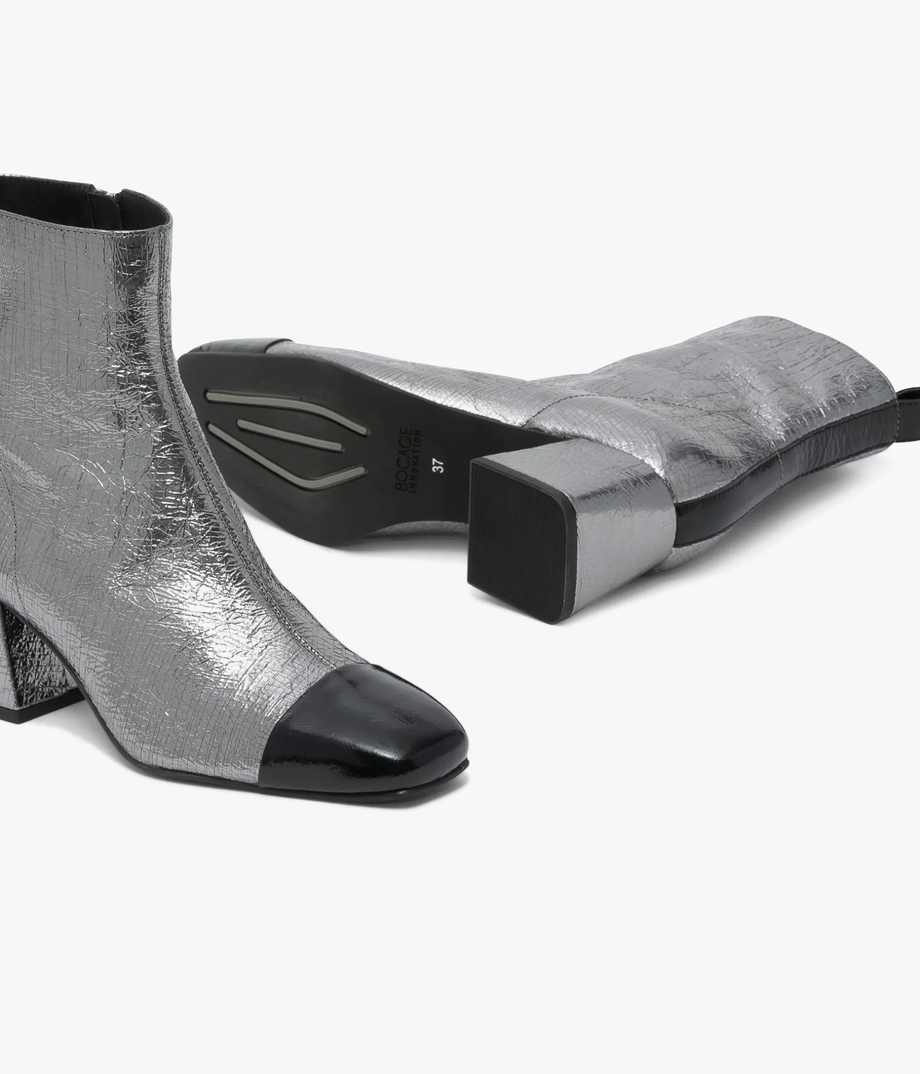 Femme Bocage Boots & Bottines>BOOTS MALO