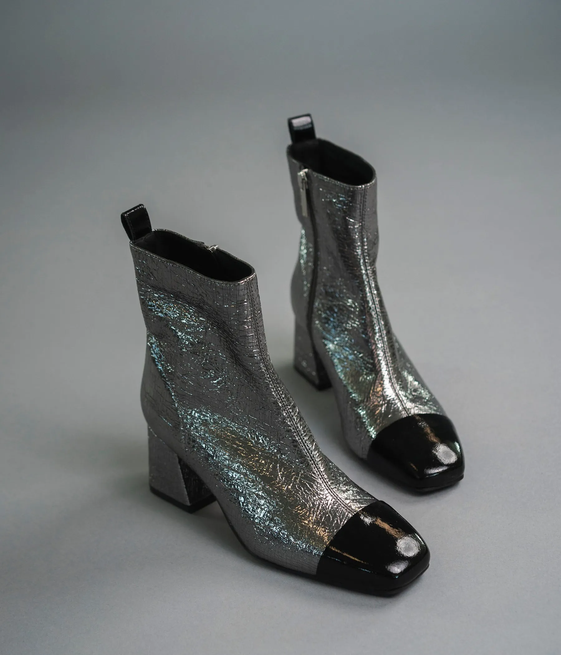 Femme Bocage Boots & Bottines>BOOTS MALO