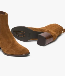 Femme Bocage Boots & Bottines><noscript><img width=
