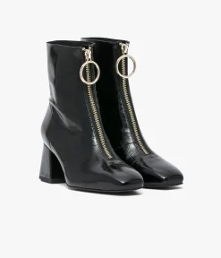 Femme Bocage Boots & Bottines>BOOTS MARIBEL