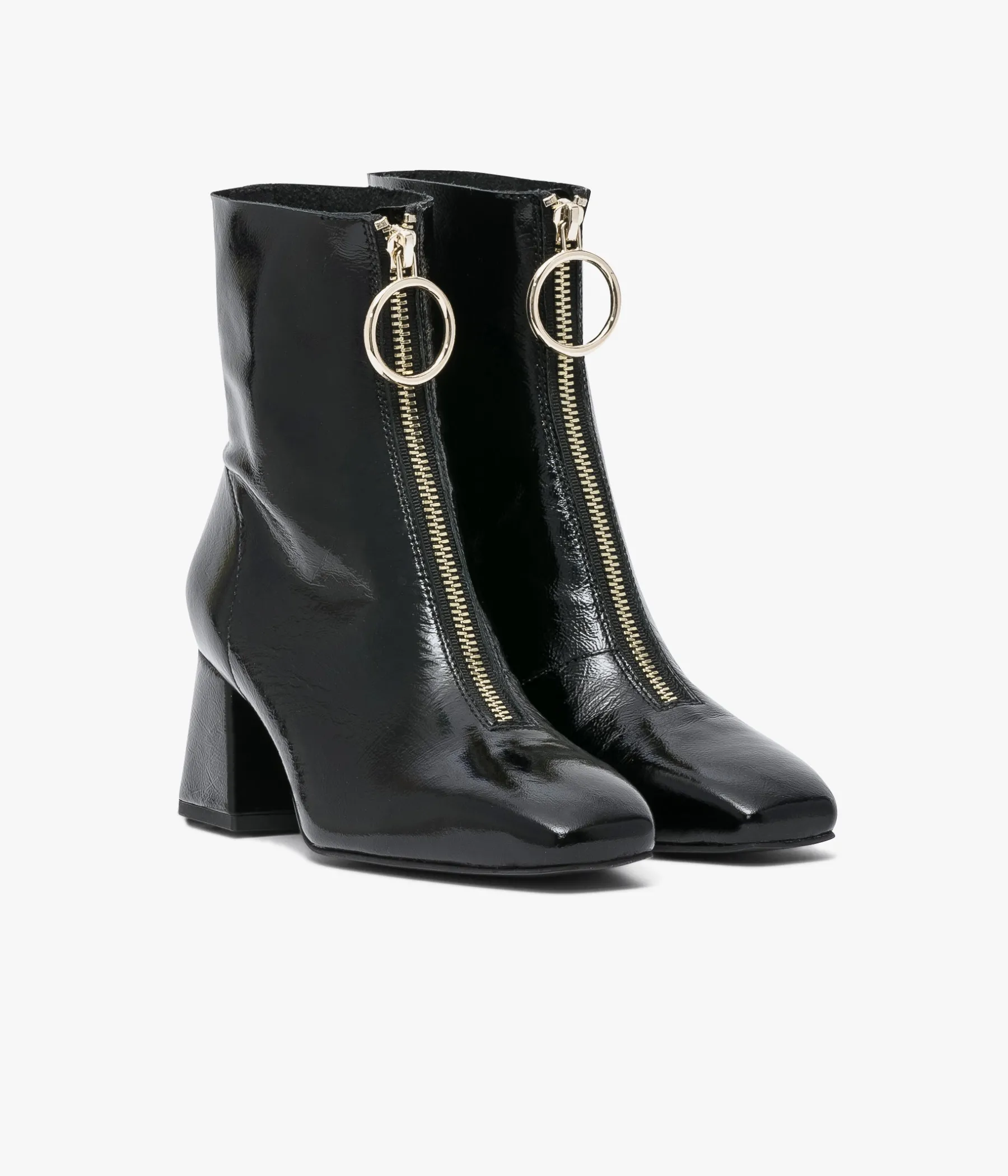 Femme Bocage Boots & Bottines>BOOTS MARIBEL