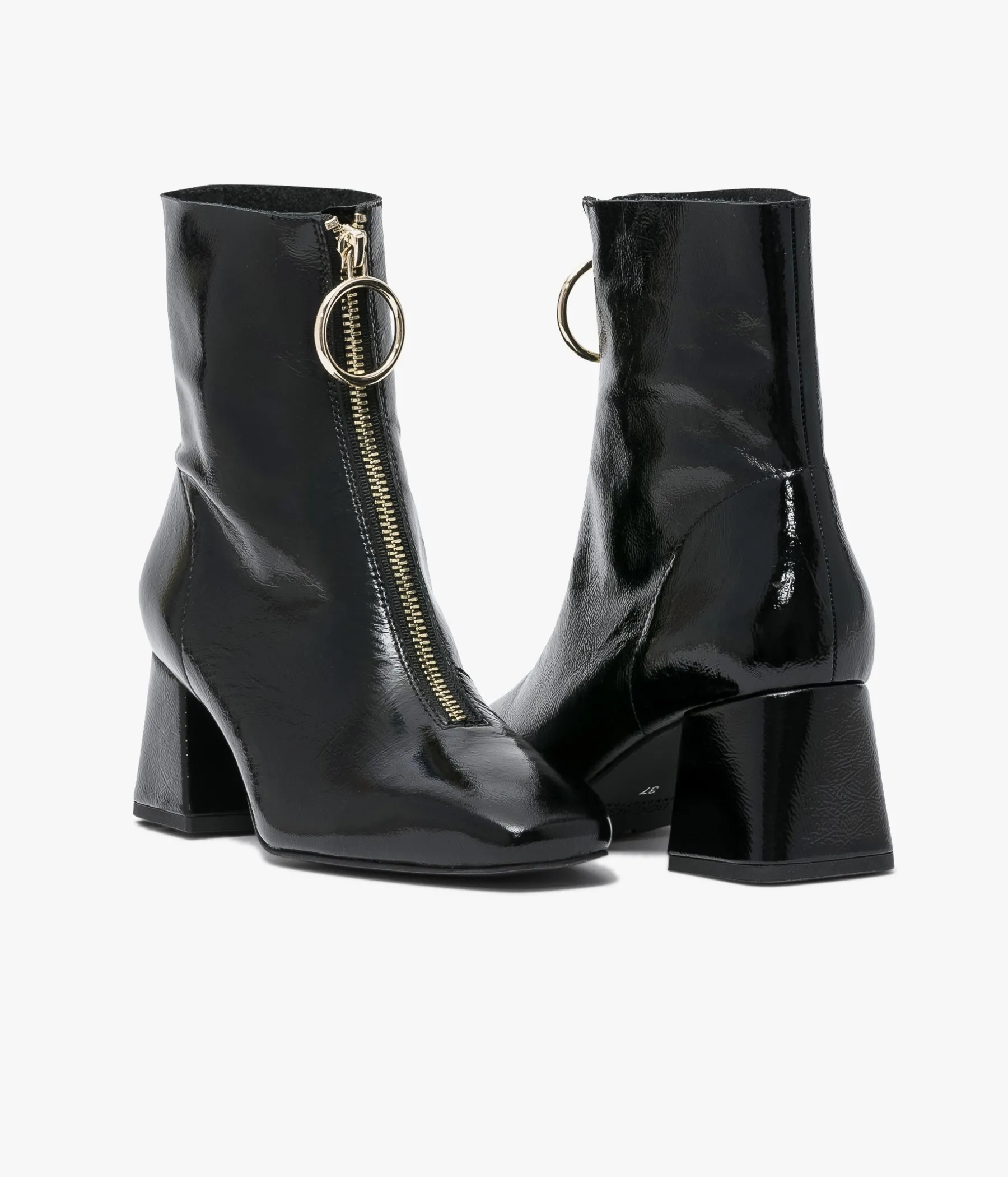 Femme Bocage Boots & Bottines>BOOTS MARIBEL