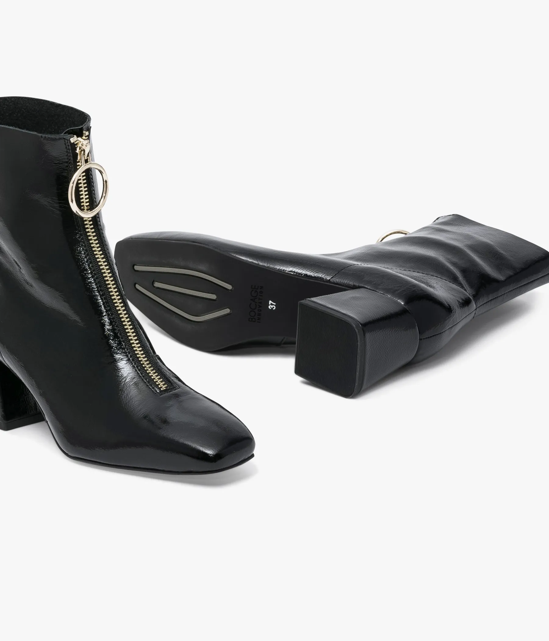 Femme Bocage Boots & Bottines>BOOTS MARIBEL