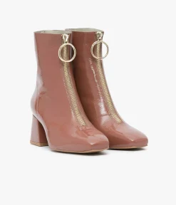 Femme Bocage Boots & Bottines>BOOTS MARIBEL