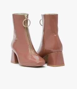 Femme Bocage Boots & Bottines><noscript><img data-lazyloaded=