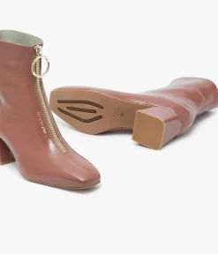Femme Bocage Boots & Bottines><noscript><img data-lazyloaded=