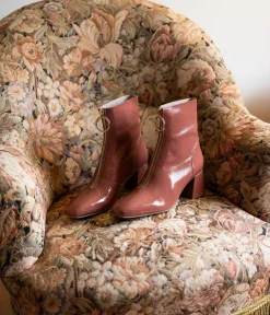 Femme Bocage Boots & Bottines><noscript><img data-lazyloaded=