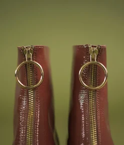 Femme Bocage Boots & Bottines><noscript><img data-lazyloaded=