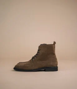 Homme Bocage Boots><noscript><img width=
