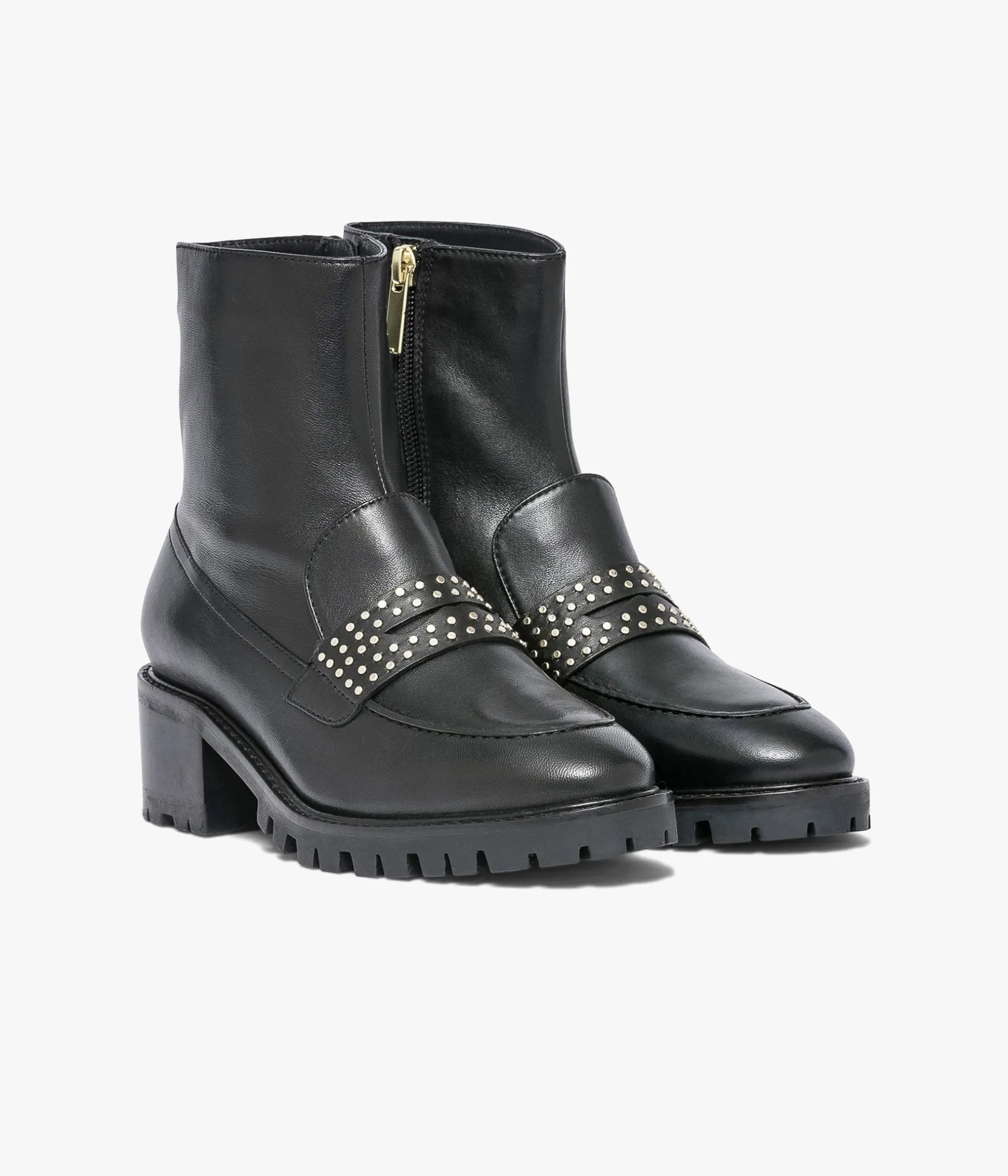 Femme Bocage Boots & Bottines>BOOTS MELANIA