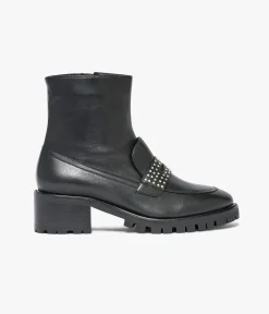 Femme Bocage Boots & Bottines>BOOTS MELANIA