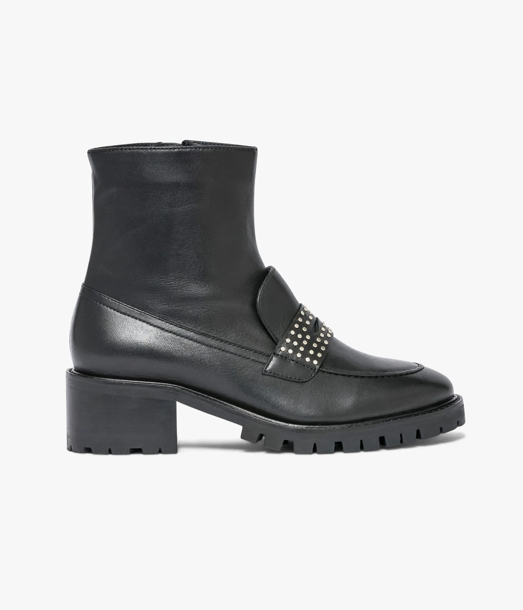 Femme Bocage Boots & Bottines>BOOTS MELANIA