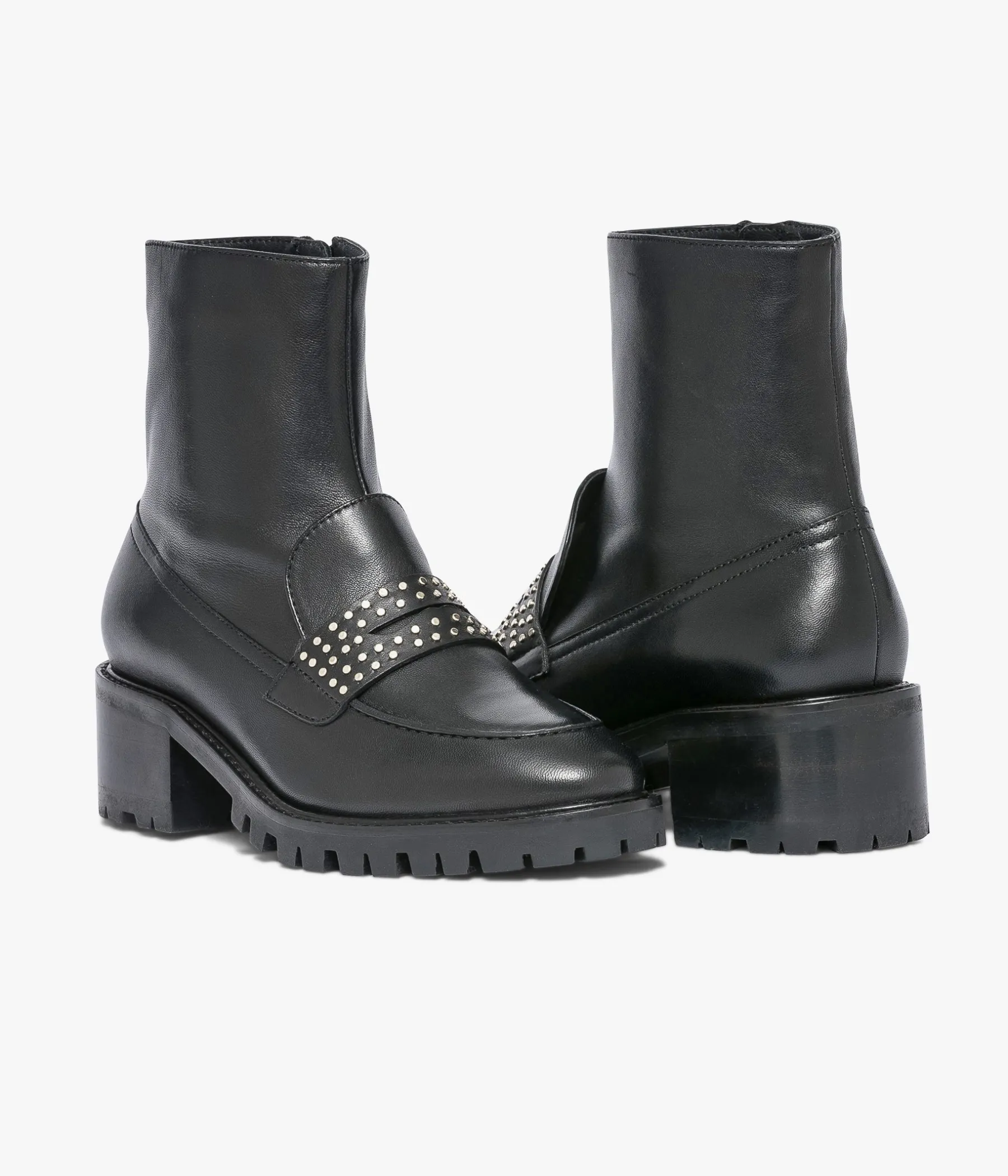 Femme Bocage Boots & Bottines>BOOTS MELANIA
