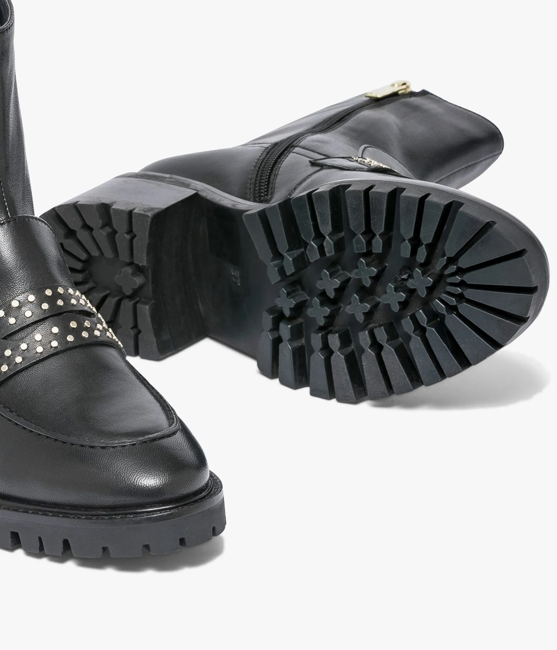Femme Bocage Boots & Bottines>BOOTS MELANIA