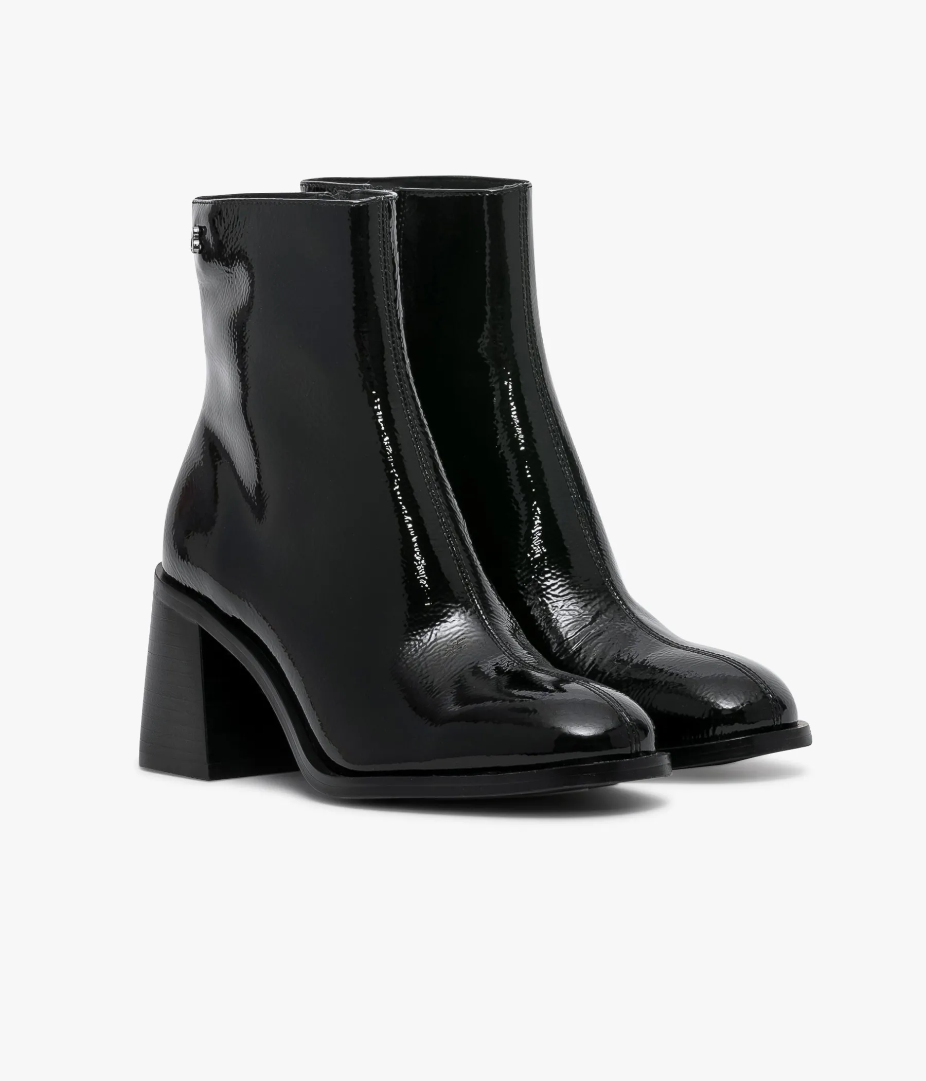 Femme Bocage Boots & Bottines>BOOTS MELI