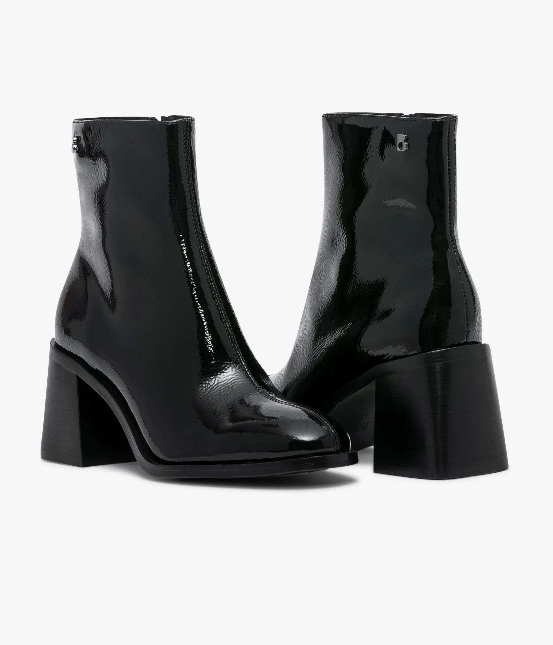 Femme Bocage Boots & Bottines>BOOTS MELI